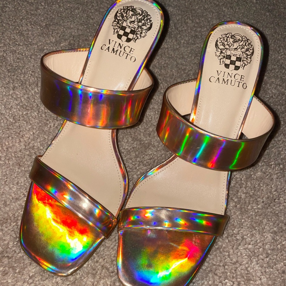 Vince Camuto Heels